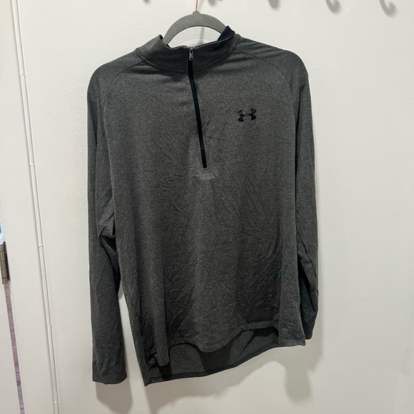 Under Armour Other - Under Armour Quarter Zip